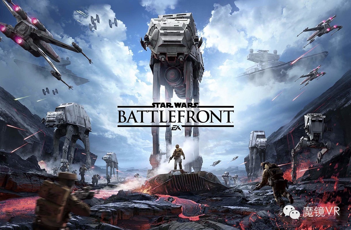 索尼PS VR可玩的10款游戏介绍