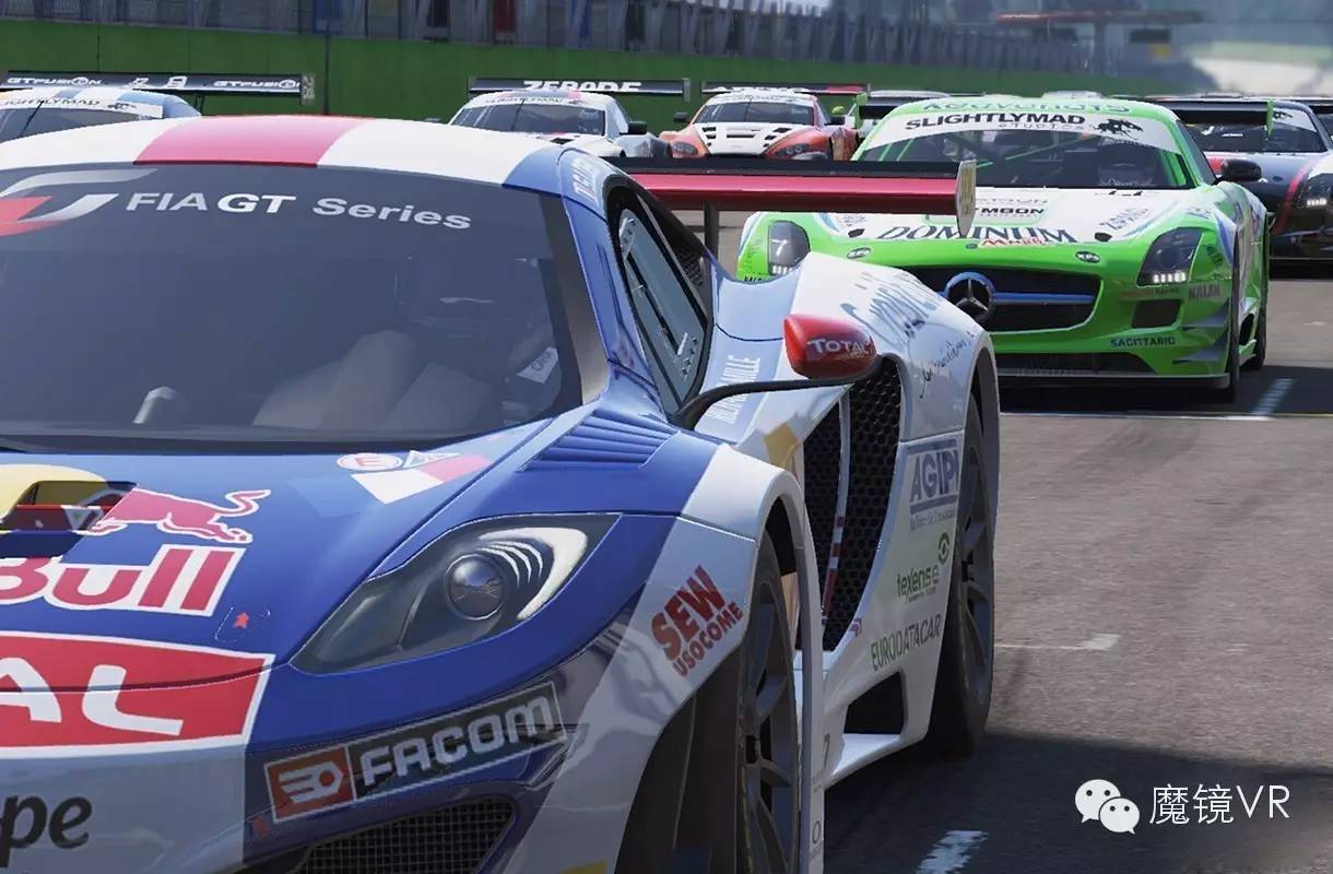 索尼PS VR可玩的10款游戏介绍