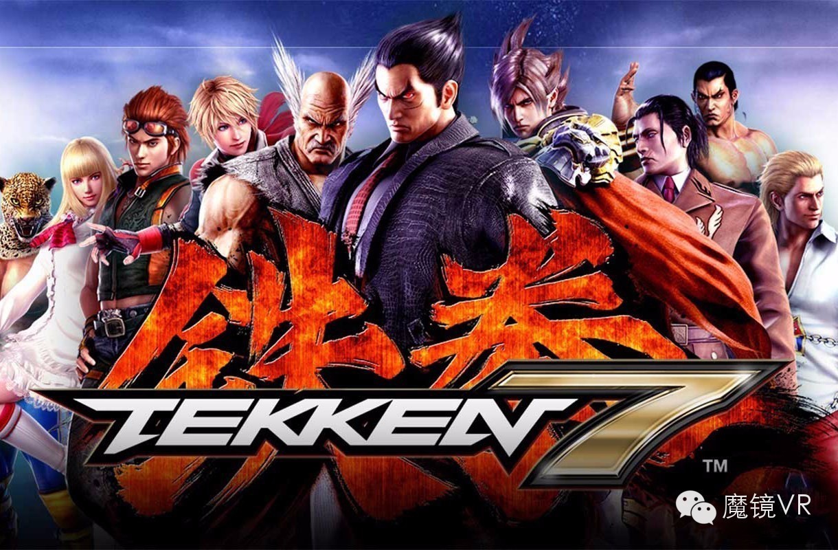 索尼PS VR可玩的10款游戏介绍