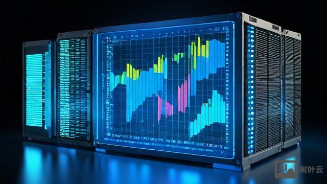 如何有效进行服务器端的访问量查询？