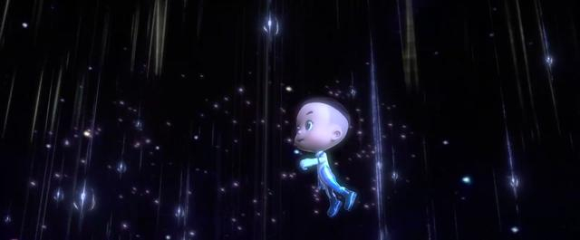 专访《新大头儿子和小头爸爸6》主创 鞠萍：围裙妈妈在变化 更符合现代观众审美