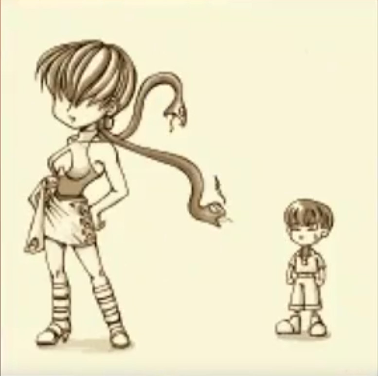 《拳皇97》几十张隐藏彩蛋，街机厅就没人打出来过