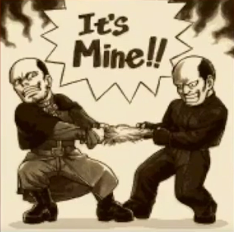 《拳皇97》几十张隐藏彩蛋，街机厅就没人打出来过