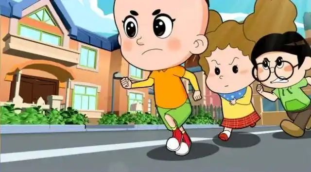 电影版《新大头儿子和小头爸爸》的配音揭秘