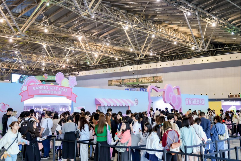 复盘2025 IP市场：大爆发与新机会