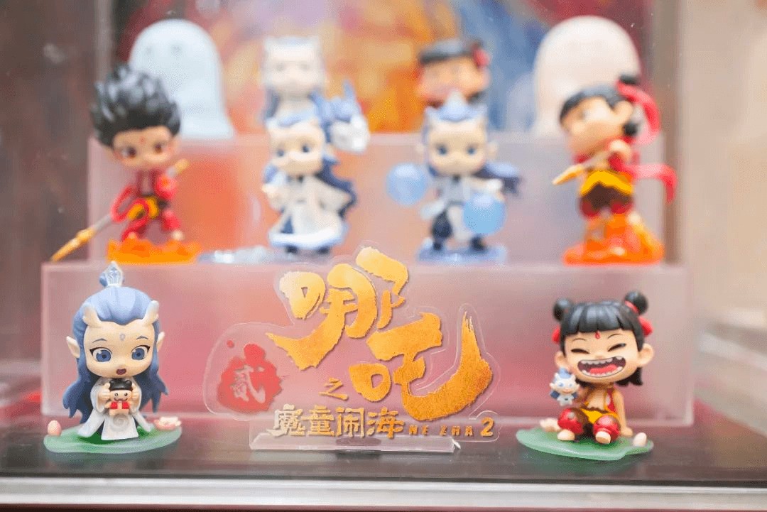 复盘2025 IP市场：大爆发与新机会