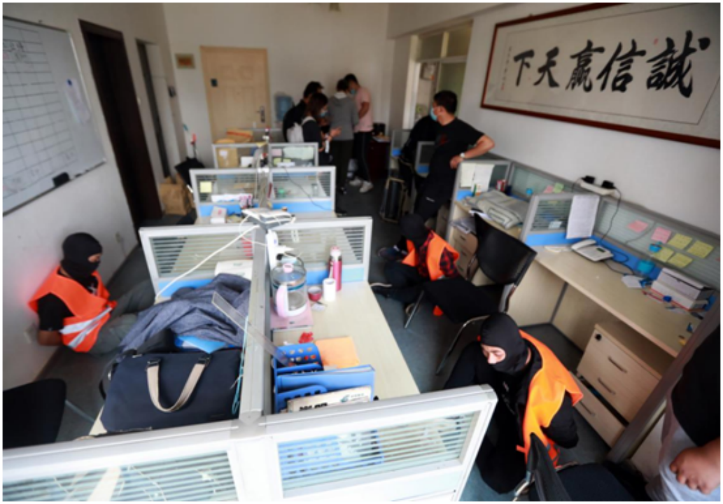 姐弟俩仿冒论文期刊牟利1800多万！老师，文章这样投避坑还容易中稿……