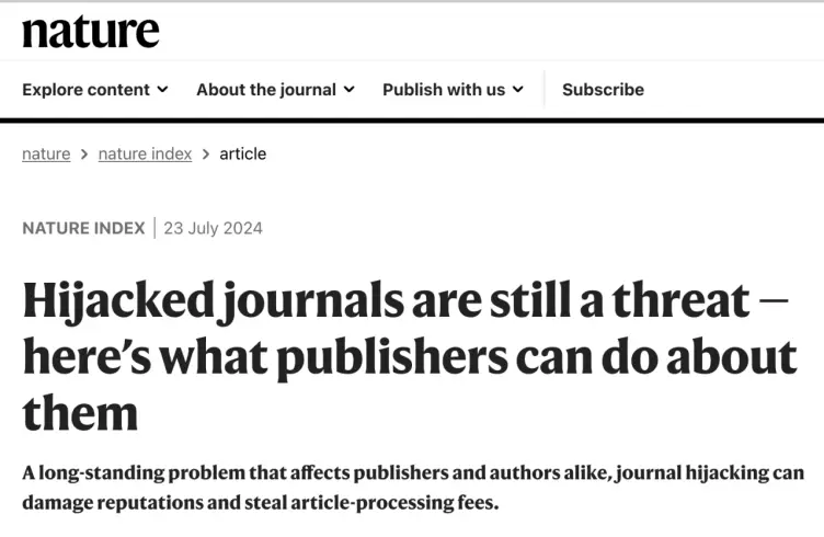 研究生被诈骗数万元期刊版面费,就连导师也被骗了!网友:这把高端诈骗,很少有人笑着走出来
