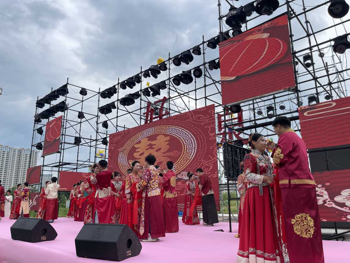 太行山见证“甜蜜经济”