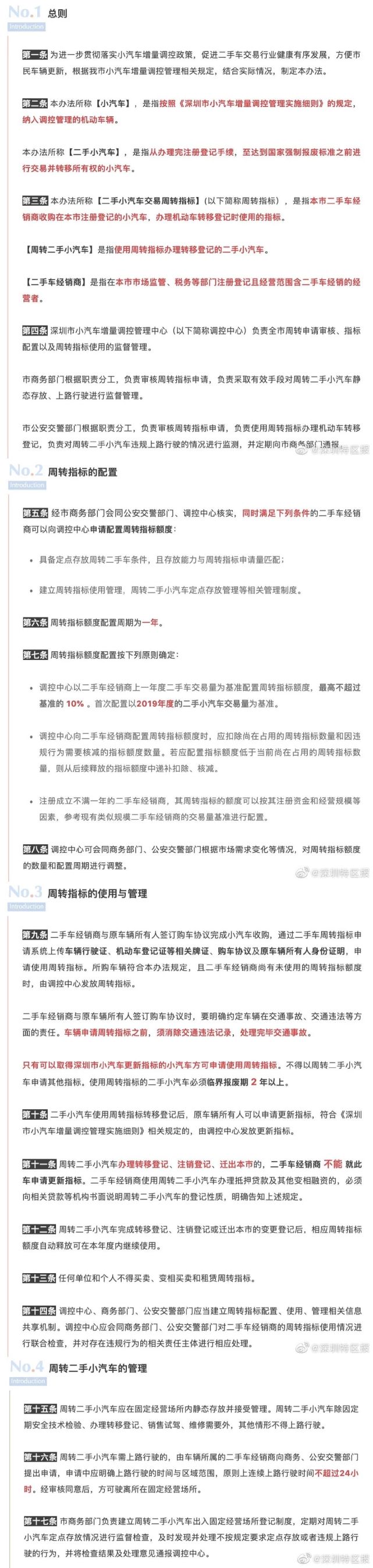 7月21日｜深圳大事件