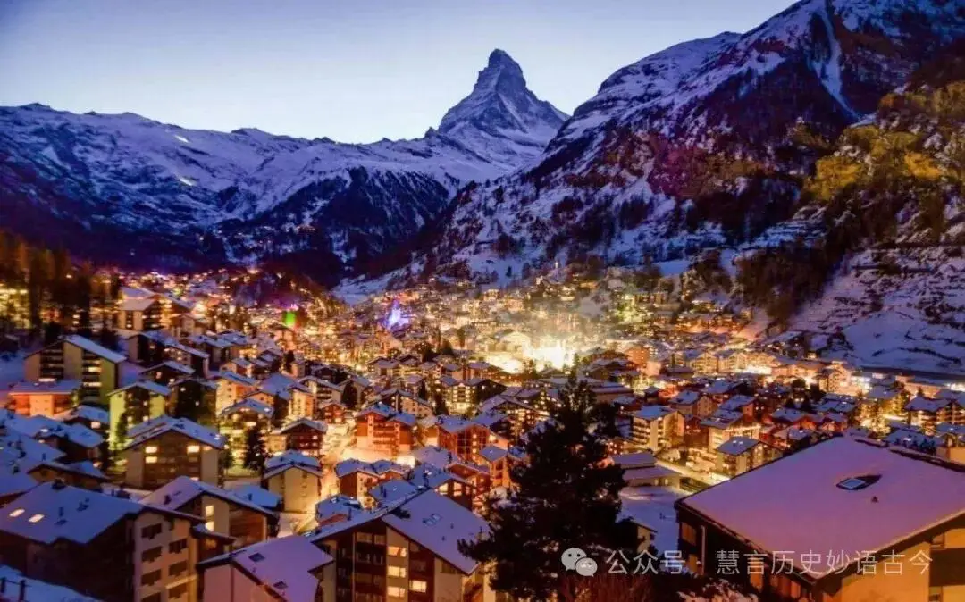 圣诞节的历史由来、发展、现实意义和世界特色