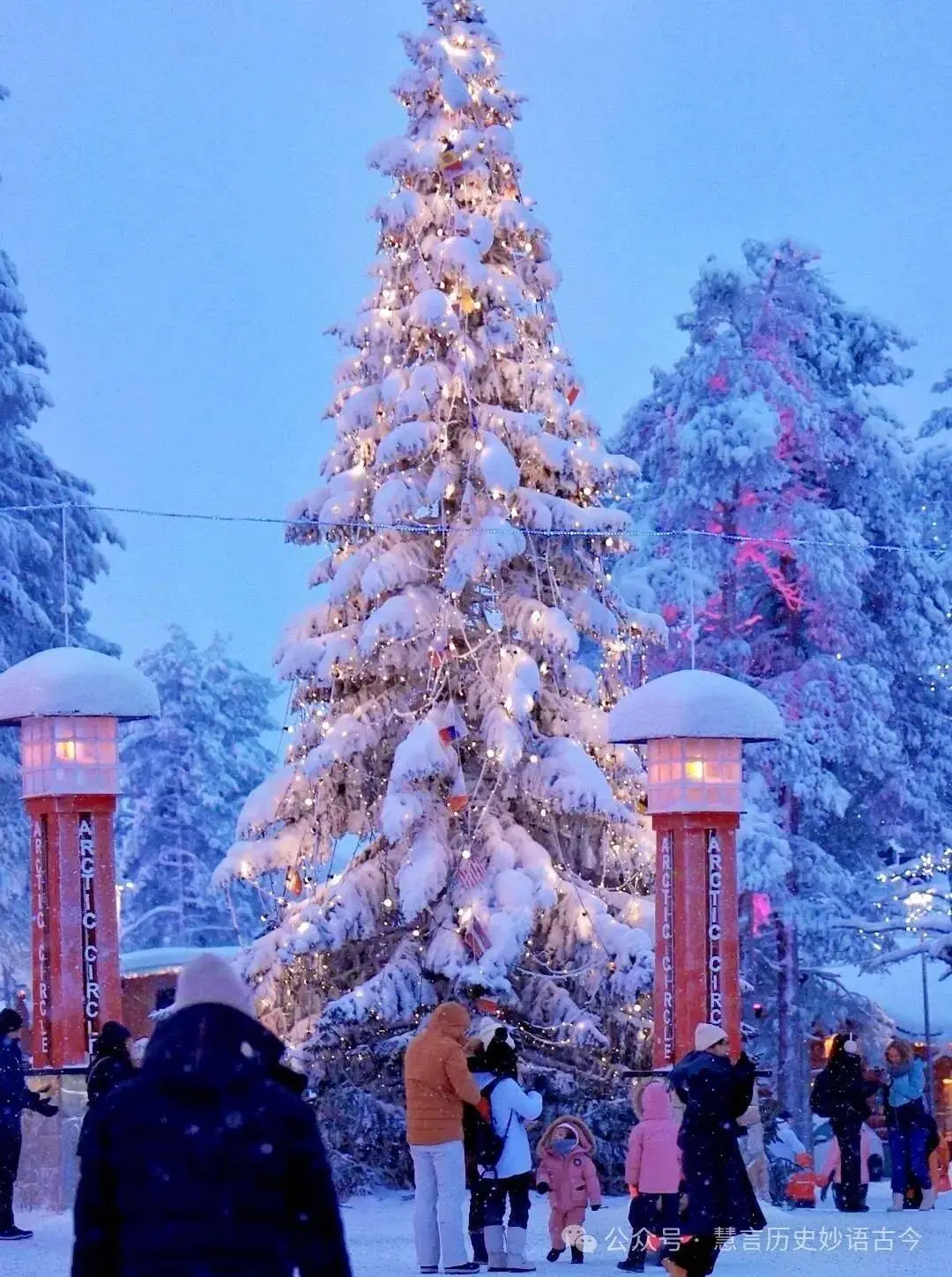 圣诞节的历史由来、发展、现实意义和世界特色