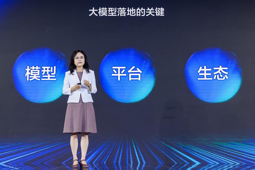 飞桨突围背后的中国AI框架长征