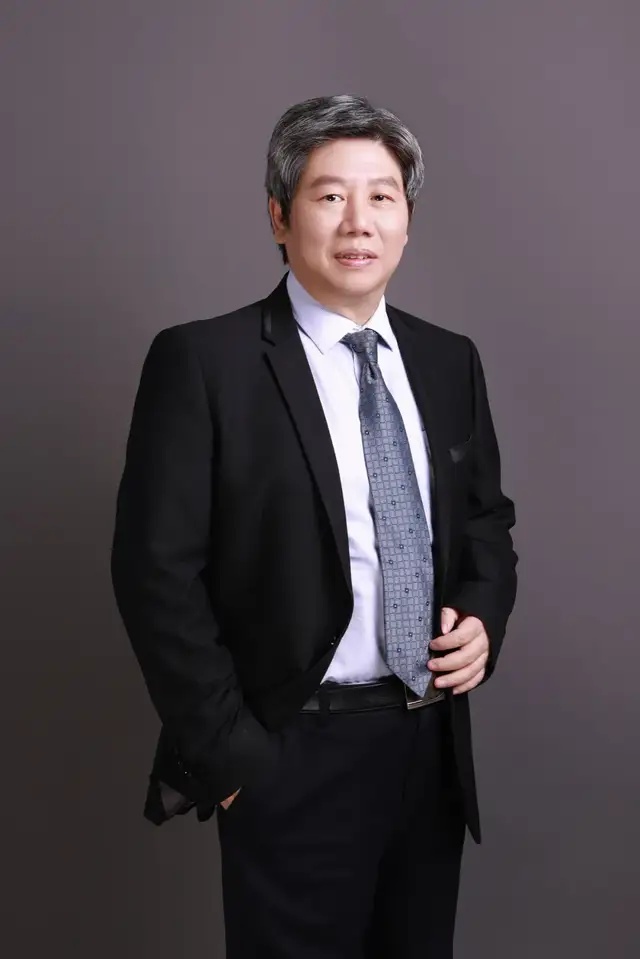 杨小聪及其团队 | 为矿冶的明天“播种”，为行业的未来“耕耘”