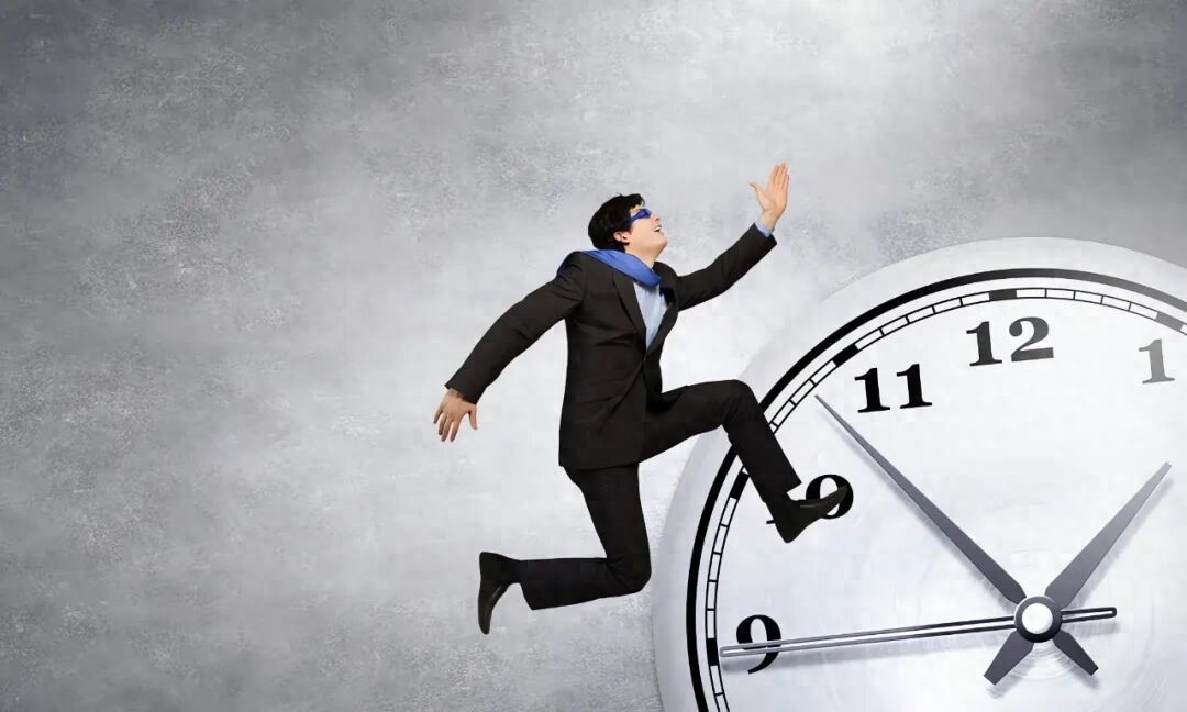 “性子急”缩短寿命，总着急的人学做6件事