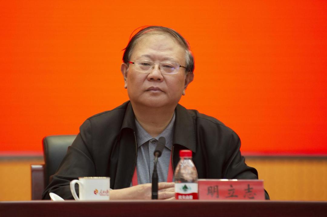 中国报业协会召开第六次全国会员代表大会选举产生新一届理事会 张建春出席并讲话 张建星当选第六届理事…