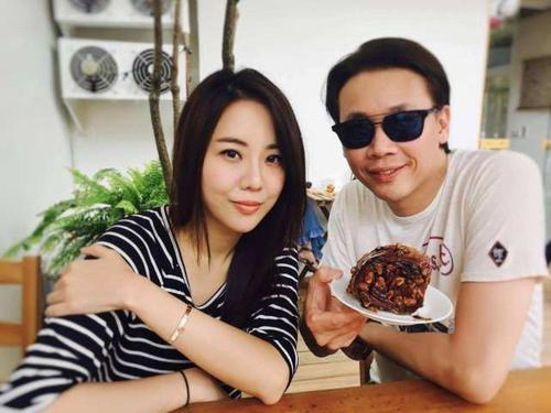 从嫩模到白富美，婚后约会情人，陶喆的“情史”远比你想得更精彩