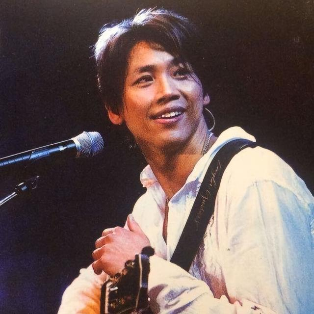 从嫩模到白富美，婚后约会情人，陶喆的“情史”远比你想得更精彩