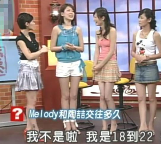 从嫩模到白富美，婚后约会情人，陶喆的“情史”远比你想得更精彩