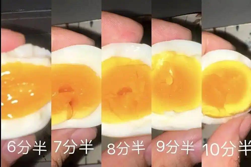 靠煮鸡蛋涨粉400万，网红“蛋神”的变现之路有多难？