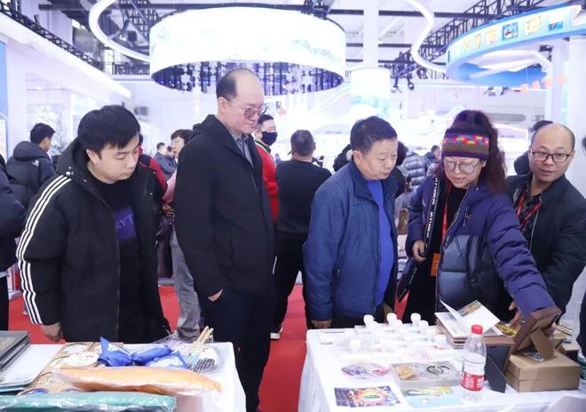 陕西新华出版传媒集团精彩亮相2026北京图书订货会