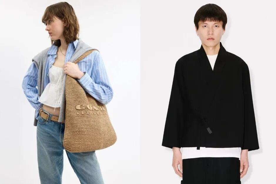 二手高奢与本土新锐夹击，轻奢品牌如何反攻？