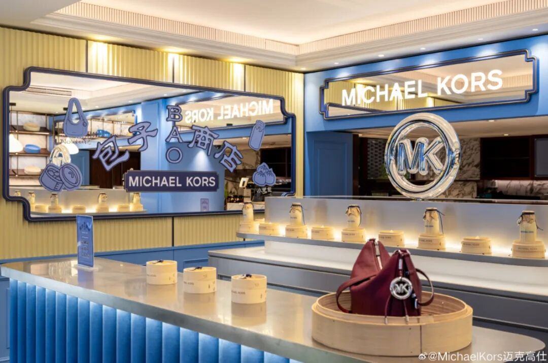 二手高奢与本土新锐夹击，轻奢品牌如何反攻？