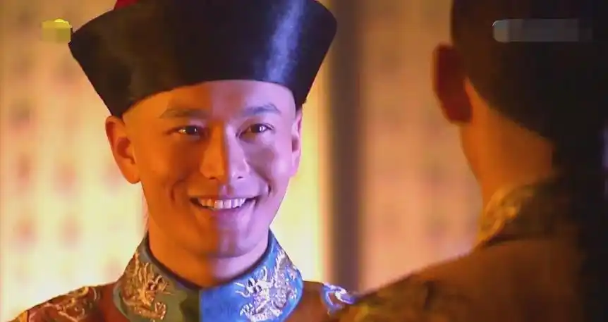 黄晓明版《鹿鼎记》：演技之争议与角色契合度探讨