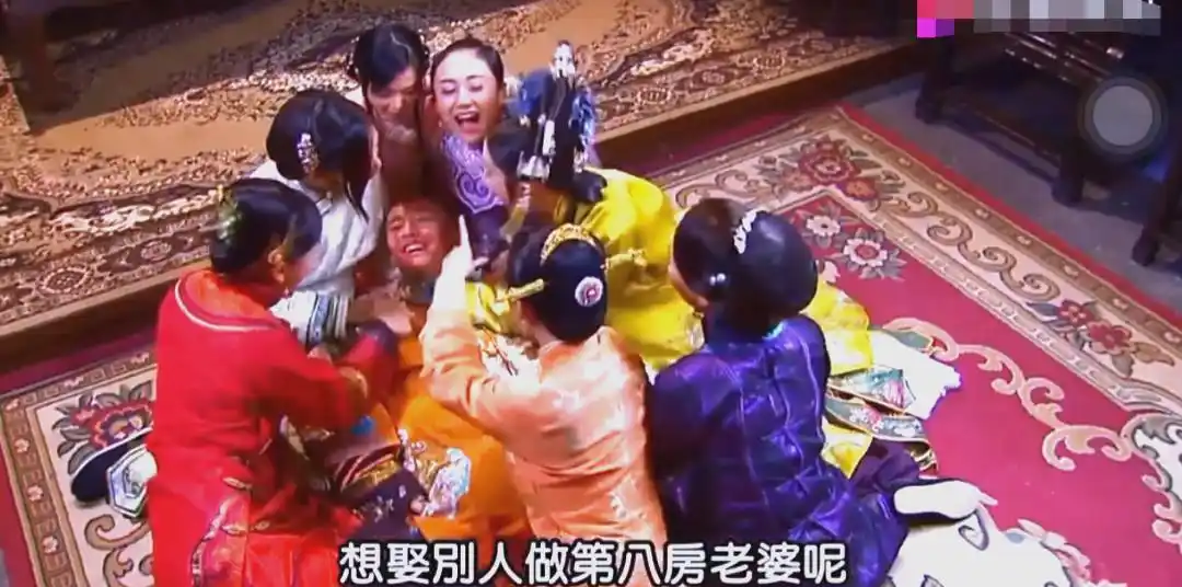 黄晓明版《鹿鼎记》：演技之争议与角色契合度探讨