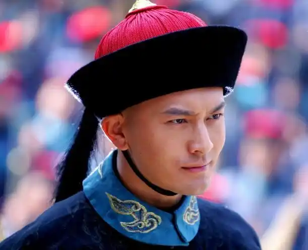 五位韦小宝饰演者，第一版韦小宝由女星饰演，陈小春版最经典