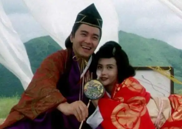 五位韦小宝饰演者，第一版韦小宝由女星饰演，陈小春版最经典