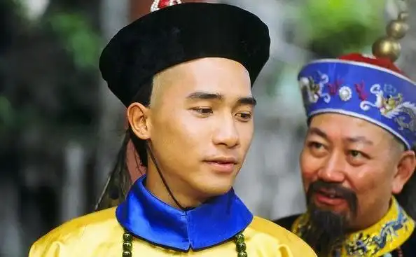 五位韦小宝饰演者，第一版韦小宝由女星饰演，陈小春版最经典