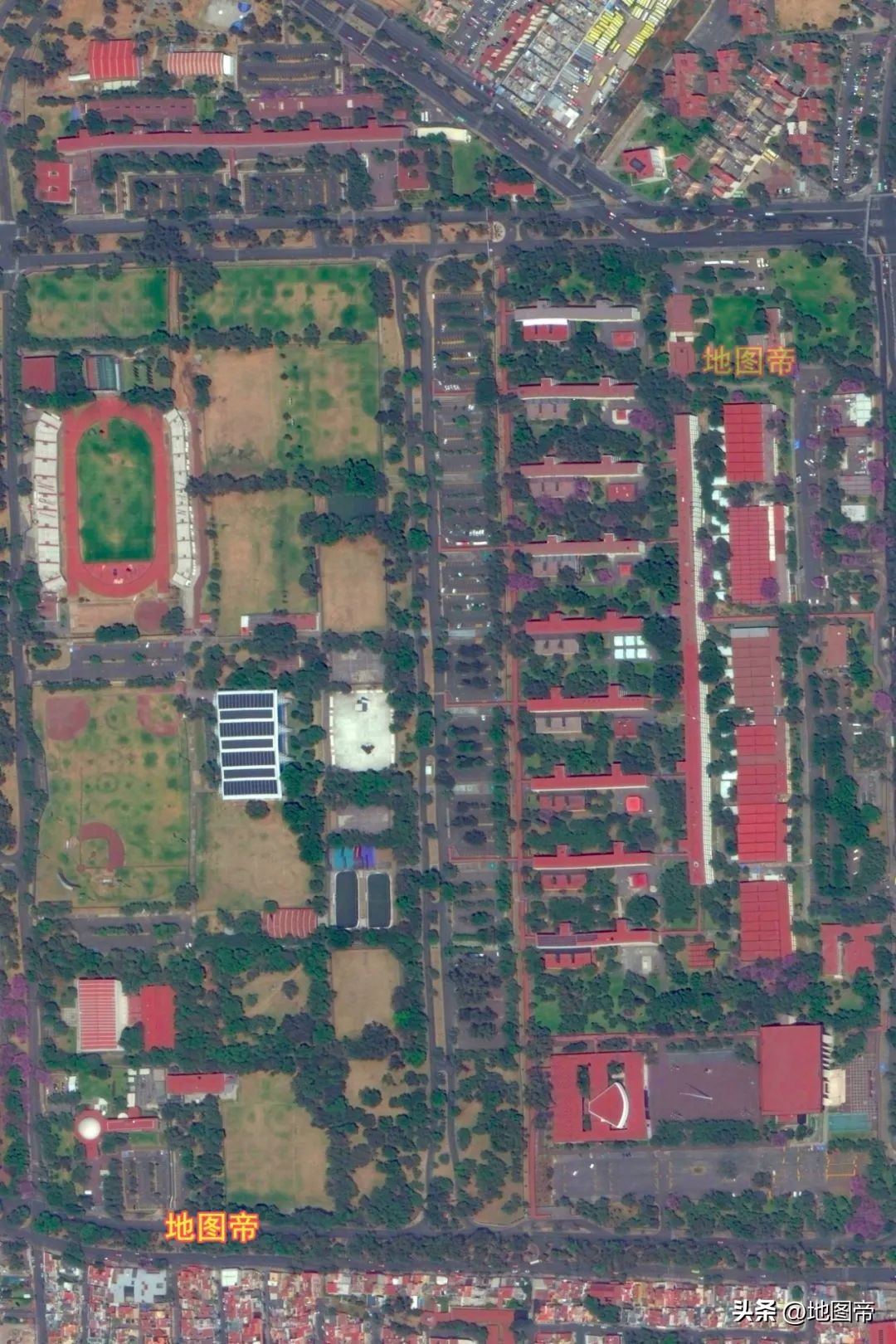 墨西哥为何是中北美洲的老大？连续七届打进十六强