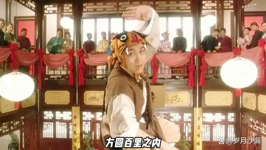 韦小宝是那么好演的？出演韦小宝的7位演员，究竟谁是no.1？