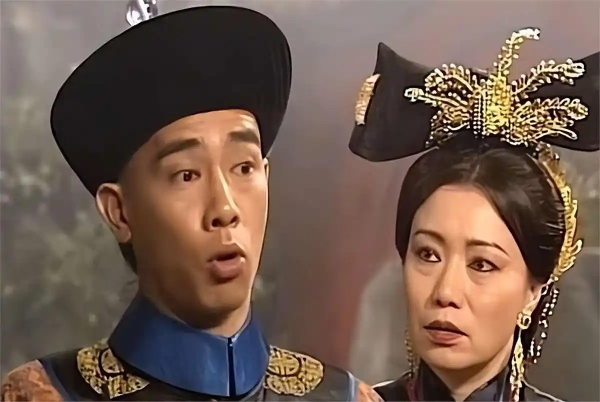 韦小宝是那么好演的？出演韦小宝的7位演员，究竟谁是no.1？