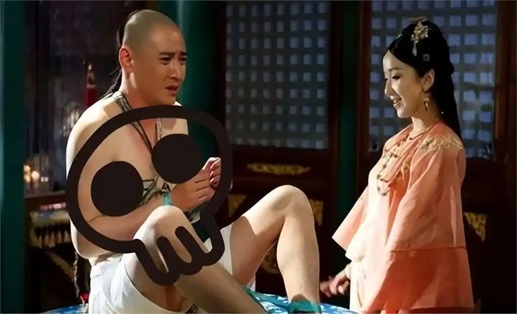 韦小宝是那么好演的？出演韦小宝的7位演员，究竟谁是no.1？