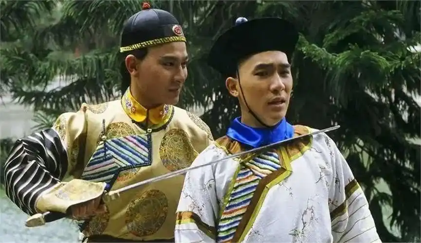 韦小宝是那么好演的？出演韦小宝的7位演员，究竟谁是no.1？