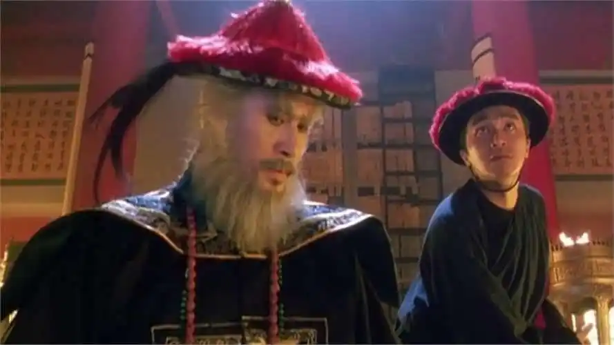 韦小宝是那么好演的？出演韦小宝的7位演员，究竟谁是no.1？