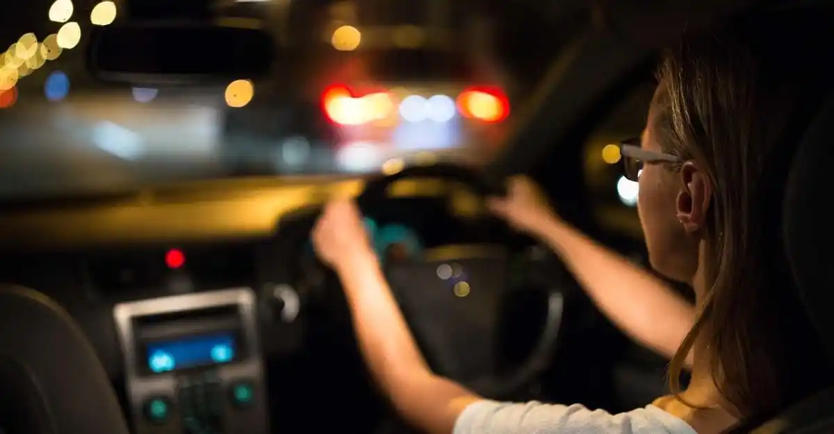 为什么说倒车技术好的人大多都是开车老手？