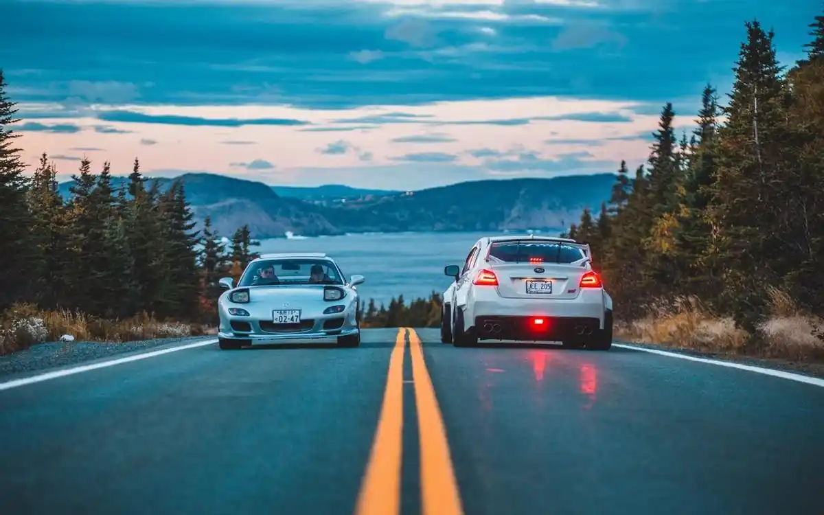 为什么说倒车技术好的人大多都是开车老手？