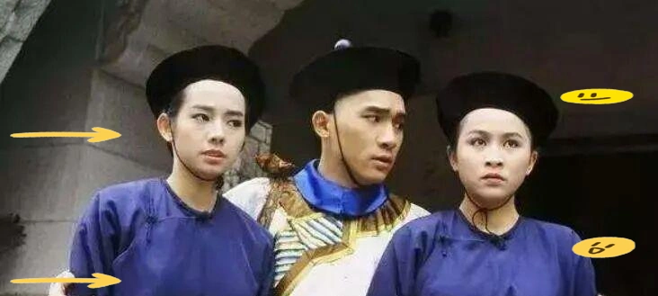 探索韦小宝角色的荧屏变迁与演员竞争背后的秘密