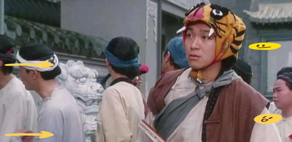 探索韦小宝角色的荧屏变迁与演员竞争背后的秘密