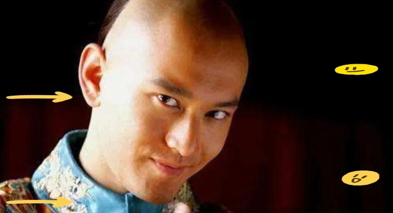 探索韦小宝角色的荧屏变迁与演员竞争背后的秘密