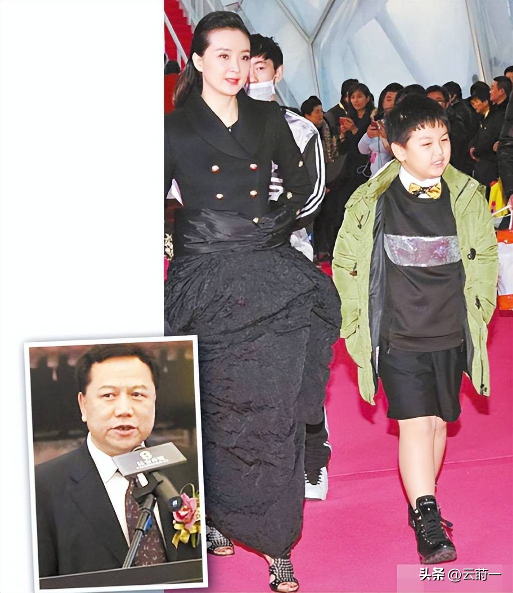 丈夫王志才失联7年，王艳丢失的面子，这次竟被19岁儿子找了回来