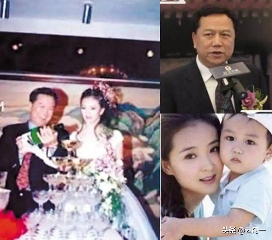 丈夫王志才失联7年，王艳丢失的面子，这次竟被19岁儿子找了回来