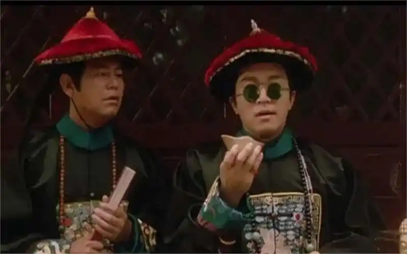 韦小宝不是那么好演，出演韦小宝的演员达到了7位，差距一目了然