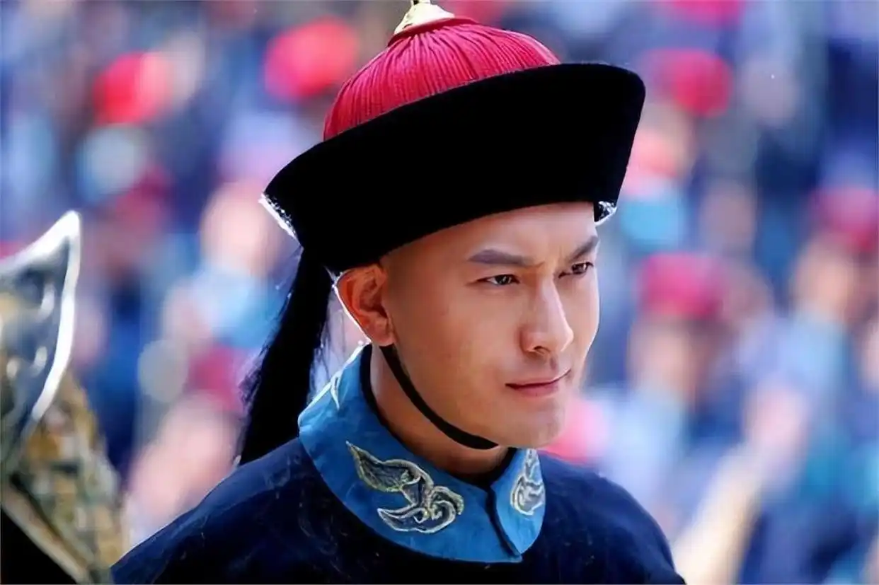 韦小宝不是那么好演，出演韦小宝的演员达到了7位，差距一目了然