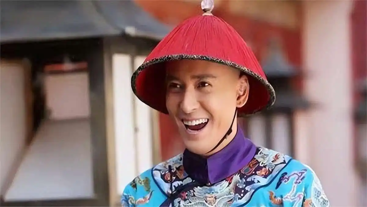 韦小宝不是那么好演，出演韦小宝的演员达到了7位，差距一目了然