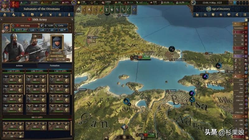 《文明7》翻车别失望！2025年这10款模拟新游更值得肝爆！