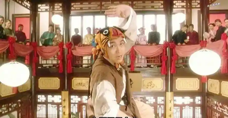 韦小宝不是那么好演的，出演韦小宝的7位演员，演技差距一目了然